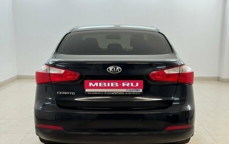 KIA Cerato III, 2016 год, 1 299 000 рублей, 3 фотография