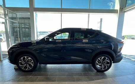 Haval F7x, 2026 год, 3 799 000 рублей, 4 фотография