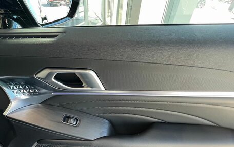 Haval F7x, 2026 год, 3 799 000 рублей, 11 фотография