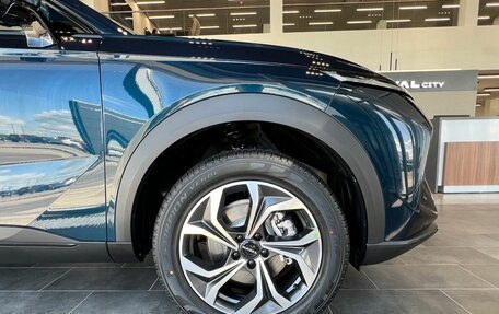 Haval F7x, 2026 год, 3 799 000 рублей, 7 фотография