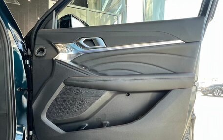 Haval F7x, 2026 год, 3 799 000 рублей, 10 фотография