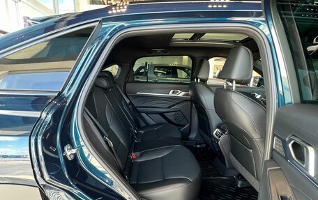 Haval F7x, 2026 год, 3 799 000 рублей, 12 фотография