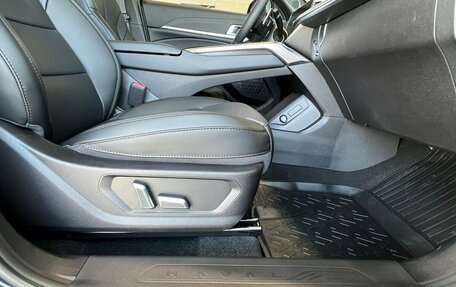 Haval F7x, 2026 год, 3 799 000 рублей, 14 фотография