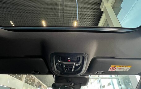 Haval F7x, 2026 год, 3 799 000 рублей, 17 фотография