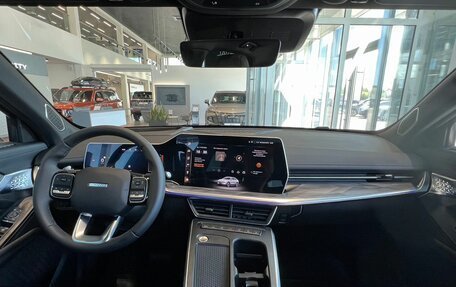 Haval F7x, 2026 год, 3 799 000 рублей, 16 фотография