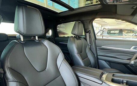 Haval F7x, 2026 год, 3 799 000 рублей, 15 фотография