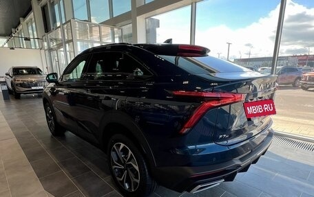 Haval F7x, 2026 год, 3 799 000 рублей, 6 фотография