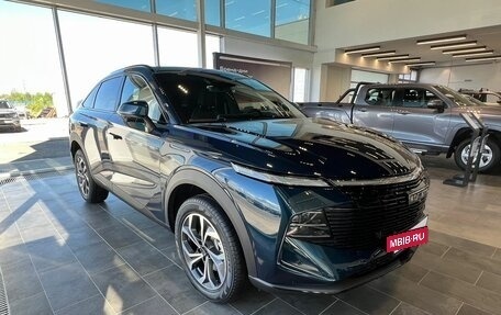 Haval F7x, 2026 год, 3 799 000 рублей, 3 фотография