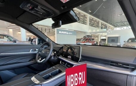 Haval F7x, 2026 год, 3 799 000 рублей, 13 фотография