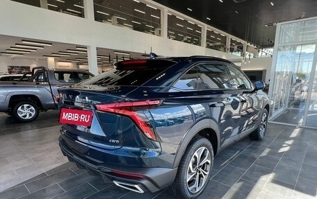 Haval F7x, 2026 год, 3 799 000 рублей, 5 фотография