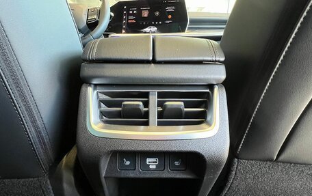 Haval F7x, 2026 год, 3 799 000 рублей, 18 фотография