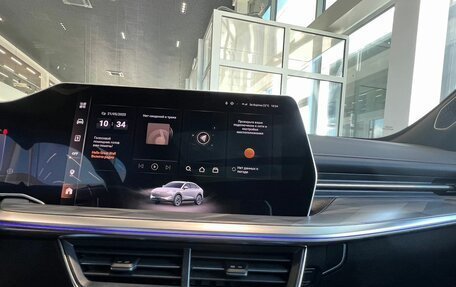 Haval F7x, 2026 год, 3 799 000 рублей, 24 фотография