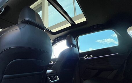 Haval F7x, 2026 год, 3 799 000 рублей, 19 фотография