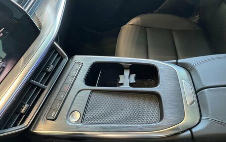 Haval F7x, 2026 год, 3 799 000 рублей, 26 фотография