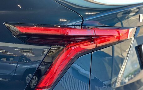 Haval F7x, 2026 год, 3 799 000 рублей, 29 фотография