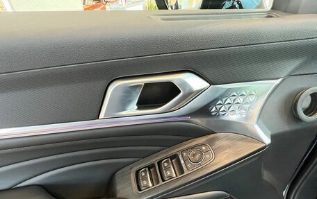 Haval F7x, 2026 год, 3 799 000 рублей, 20 фотография