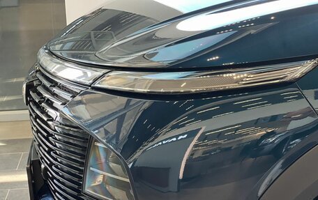 Haval F7x, 2026 год, 3 799 000 рублей, 27 фотография