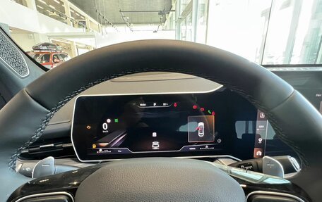 Haval F7x, 2026 год, 3 799 000 рублей, 23 фотография