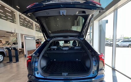 Haval F7x, 2026 год, 3 799 000 рублей, 31 фотография