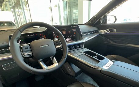 Haval F7x, 2026 год, 3 799 000 рублей, 22 фотография