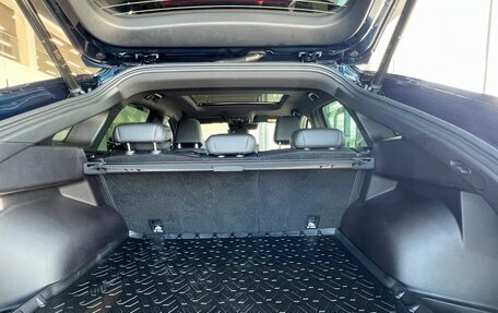 Haval F7x, 2026 год, 3 799 000 рублей, 32 фотография