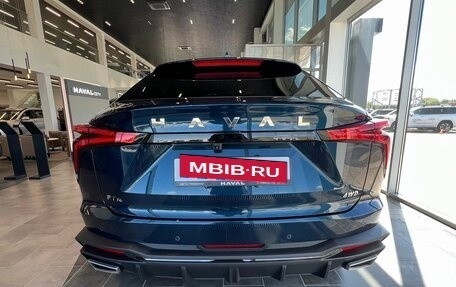 Haval F7x, 2026 год, 3 799 000 рублей, 30 фотография