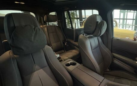 Mercedes-Benz GLS, 2025 год, 18 843 500 рублей, 13 фотография