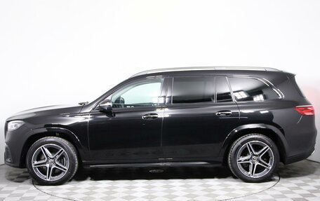 Mercedes-Benz GLS, 2025 год, 18 843 500 рублей, 3 фотография