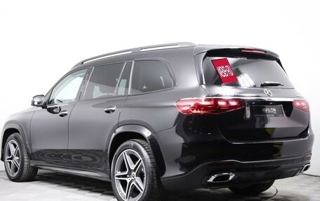 Mercedes-Benz GLS, 2025 год, 18 843 500 рублей, 7 фотография