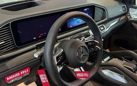 Mercedes-Benz GLS, 2025 год, 18 843 500 рублей, 8 фотография