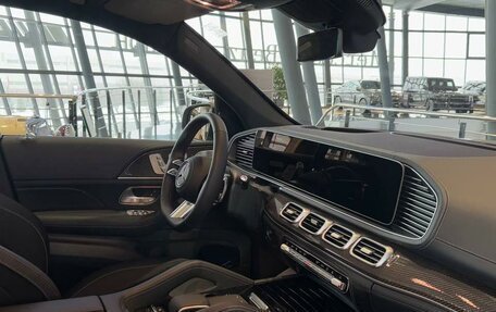 Mercedes-Benz GLS, 2025 год, 18 843 500 рублей, 15 фотография