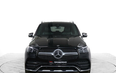 Mercedes-Benz GLE, 2020 год, 5 199 000 рублей, 2 фотография