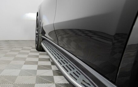 Mercedes-Benz GLS, 2025 год, 18 843 500 рублей, 23 фотография