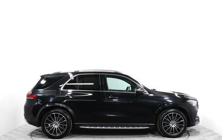 Mercedes-Benz GLE, 2020 год, 5 199 000 рублей, 4 фотография