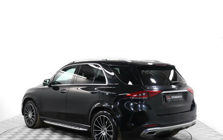 Mercedes-Benz GLE, 2020 год, 5 199 000 рублей, 7 фотография