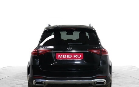 Mercedes-Benz GLE, 2020 год, 5 199 000 рублей, 6 фотография