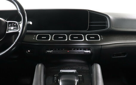 Mercedes-Benz GLE, 2020 год, 5 199 000 рублей, 14 фотография