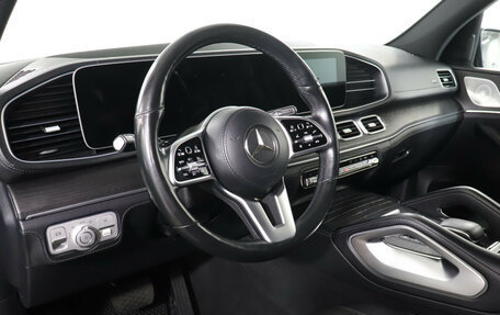 Mercedes-Benz GLE, 2020 год, 5 199 000 рублей, 13 фотография