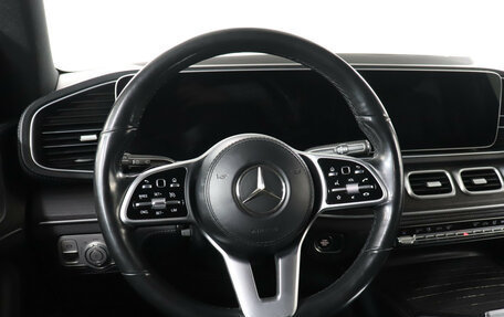 Mercedes-Benz GLE, 2020 год, 5 199 000 рублей, 18 фотография