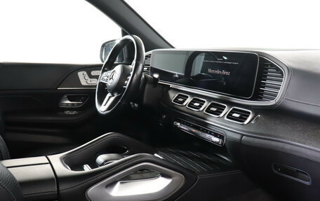 Mercedes-Benz GLE, 2020 год, 5 199 000 рублей, 9 фотография