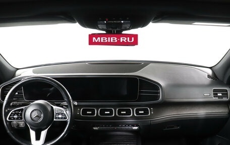 Mercedes-Benz GLE, 2020 год, 5 199 000 рублей, 12 фотография