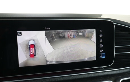 Mercedes-Benz GLE, 2020 год, 5 199 000 рублей, 20 фотография