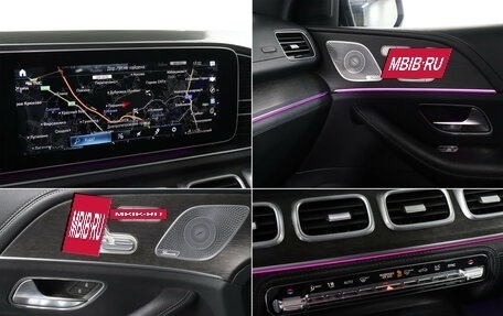 Mercedes-Benz GLE, 2020 год, 5 199 000 рублей, 21 фотография