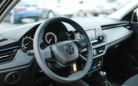 Skoda Rapid II, 2020 год, 1 699 000 рублей, 9 фотография