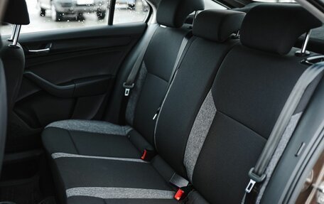 Skoda Rapid II, 2020 год, 1 699 000 рублей, 12 фотография