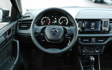 Skoda Rapid II, 2020 год, 1 699 000 рублей, 16 фотография