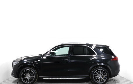 Mercedes-Benz GLE, 2020 год, 5 199 000 рублей, 8 фотография