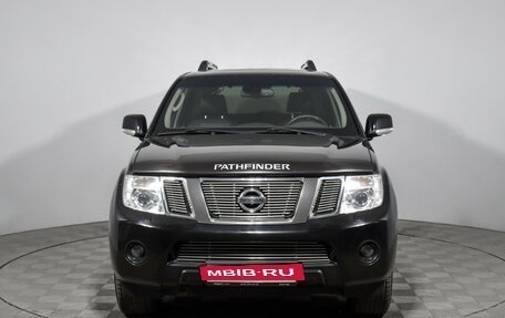 Nissan Pathfinder, 2012 год, 1 549 987 рублей, 2 фотография