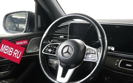 Mercedes-Benz GLE, 2020 год, 5 199 000 рублей, 15 фотография