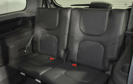 Nissan Pathfinder, 2012 год, 1 549 987 рублей, 12 фотография